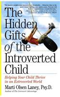 Hidden Gifts of the Introverted Child