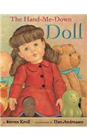 The Hand-Me Down Doll