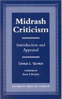 Midrash Criticism