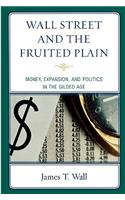 Wall Street and the Fruited Plain