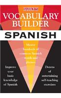 Vocabulary Builder: Spanish