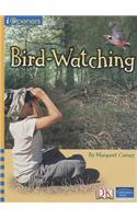 Iopeners Bird Watching Single Grade 4 2005c: (iOpeners)
