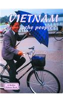 Vietnam, the People: (Lands, Peoples & Cultures)