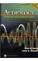 Audiology: The Fundamentals
