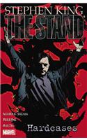 The Stand - Vol. 4: Hardcases