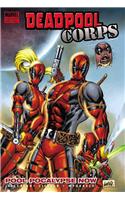 Deadpool Corps