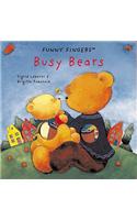 Busy Bears