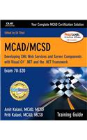 MCAD / MCSD Training Guide