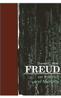 Freud on Instinct and Morality