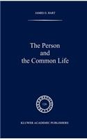 Person and the Common Life