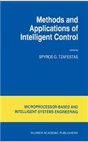 Methods and Applications of Intelligent Control