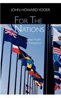 For the Nations