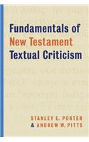 Fundamentals of New Testament Textual Criticism