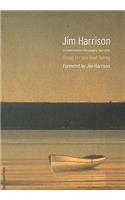 Jim Harrison