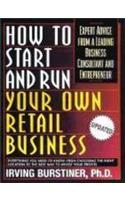 How To Start & Run Your Own Retail Business