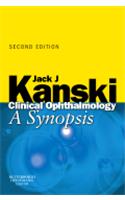 Clinical Ophthalmology: A Synopsis