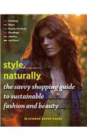 Style, Naturally