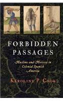 Forbidden Passages