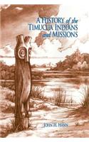 History of the Timucua Indians and Missions
