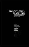 Educational Planning