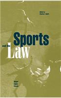 Sports and the Law