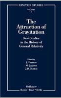 Attraction of Gravitation