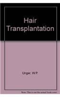 Hair Transplantation