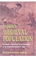 Japan's Medieval Population