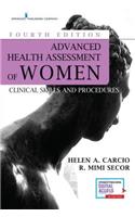 Advanced Health Assessment of Women