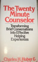 The Twenty Minute Counselor