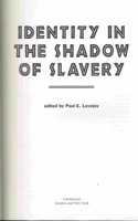 Identity in the Shadow of Slavery (Black Atlantic)