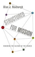 Structured for Mission