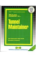 Tunnel Maintainer