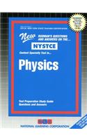 Physics: Passbooks Study Guide