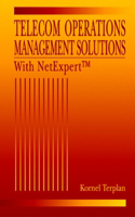 Telecom Operations Management Solutions with Netexpert