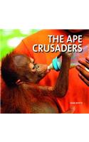 The Ape Crusaders
