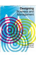 Designing Business and Management