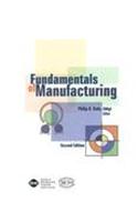 Fundamentals of Manufacturing