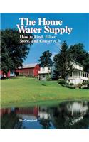 Home Water Supply