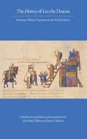 History of Leo the Deacon