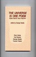 The Universe is One Poem