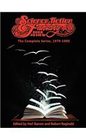 Science Fiction & Fantasy Book Review