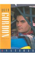 Jeff Gordon