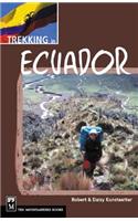 Trekking in Ecuador