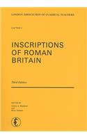 Inscriptions of Roman Britain