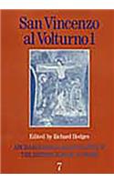 San Vincenzo Al Volturno 1