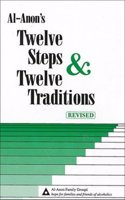 Al-Anon's Twelve Steps And Twelve Traditions