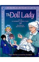 The Doll Lady