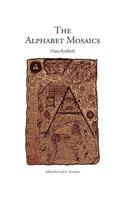 Alphabet Mosaics