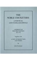 Noble Cricketers